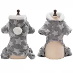 Winter Touch Yorkie Pajamas - Image 5