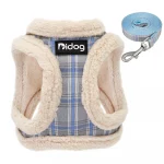 Fur Dream Yorkie Harness - Image 6