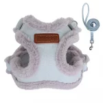 Snuggly Winter Yorkie Harness - Image 6
