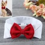 Elegant Yorkie Necktie - Image 3