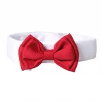 Elegant Yorkie Necktie - Image 4