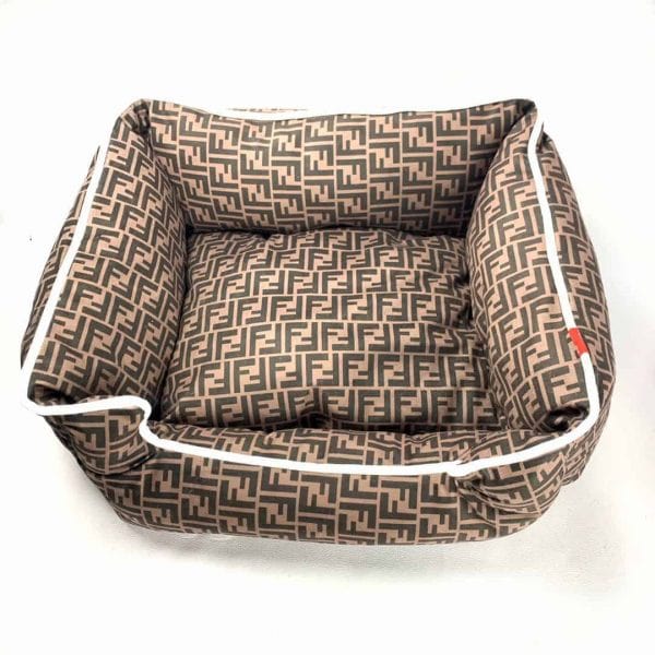 yorkie orthopedic bed