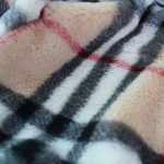 Double-Sided Plaid Yorkie Jacket - Image 6