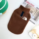 Warm Yorkie Coat Brown Yorkies Gram