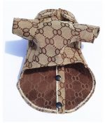 Yorkies Gram Yorkie Designer Dog Dress & Shirt