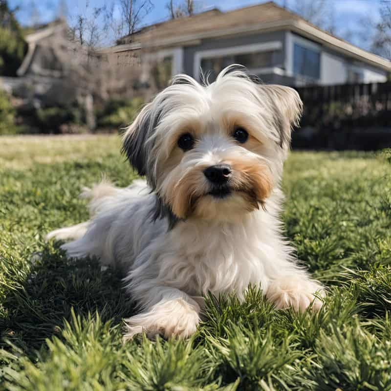 yorkie behavior problems yorkies gram