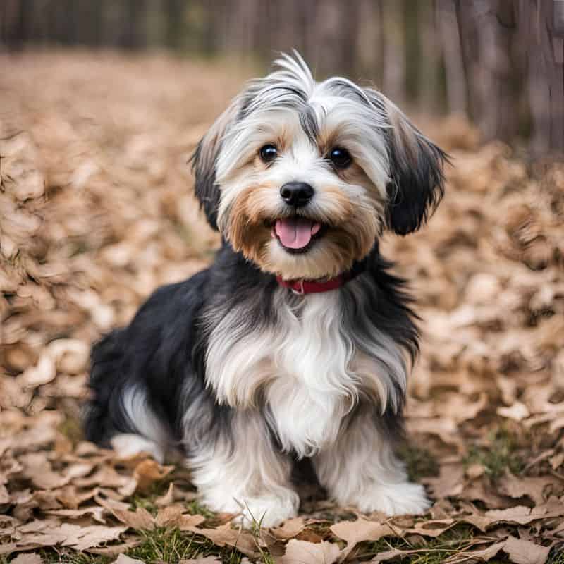 yorkie havanese mix yorkies gram