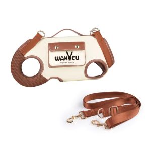 hands free shoulder yorkie carrier yorkies gram