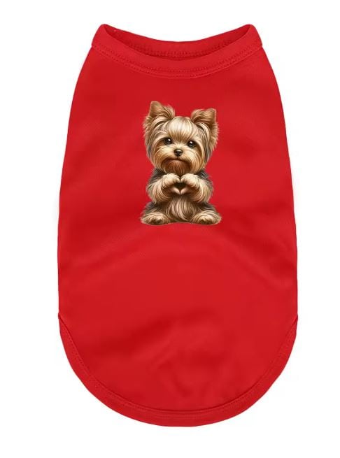 lovely yorkie vest yorkies gram lovely yorkie vest yorkies gram 3