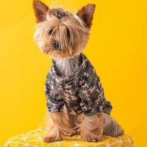 mm yorkie sweatshirt