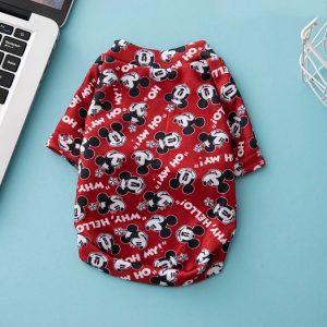 mm yorkie sweatshirt