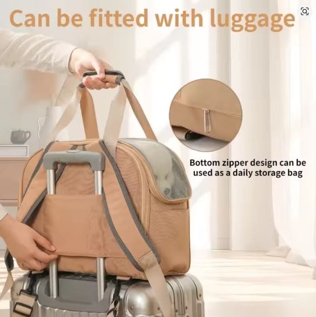 tsa approved yorkie carrier tsa approved yorkie carrier 1