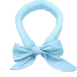 yorkie cooling scarf 1