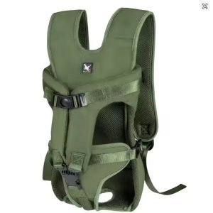 yorkie front carrier