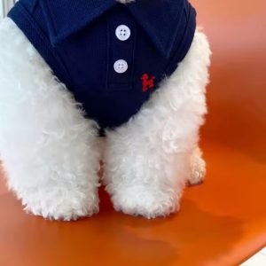 yorkie polo t-shirt 2