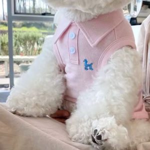 yorkie polo t-shirt 2