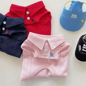 yorkie polo t-shirt 2