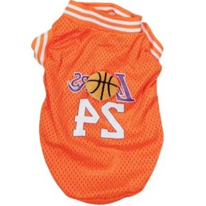 yorkshire terrier summer jersey 1