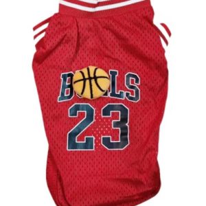 yorkshire terrier summer jersey 1
