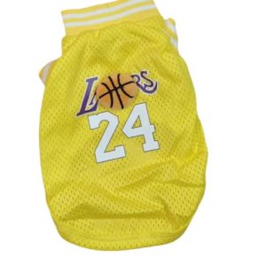yorkshire terrier summer jersey 1