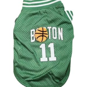 yorkshire terrier summer jersey 1