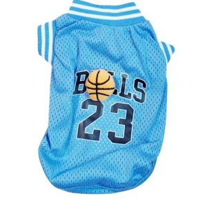 yorkshire terrier summer jersey 1