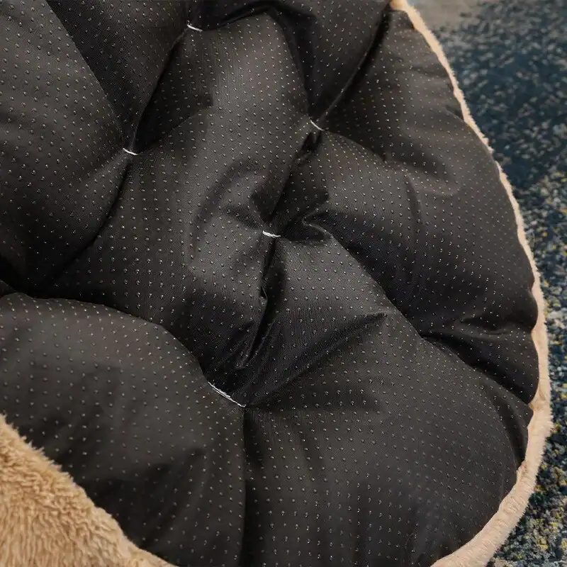 yorkies gram bear hug yorkie bed