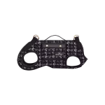Hands-Free Shoulder Yorkie Carrier - Image 11