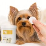 yorkie eye cleaning wipes yorkie care products