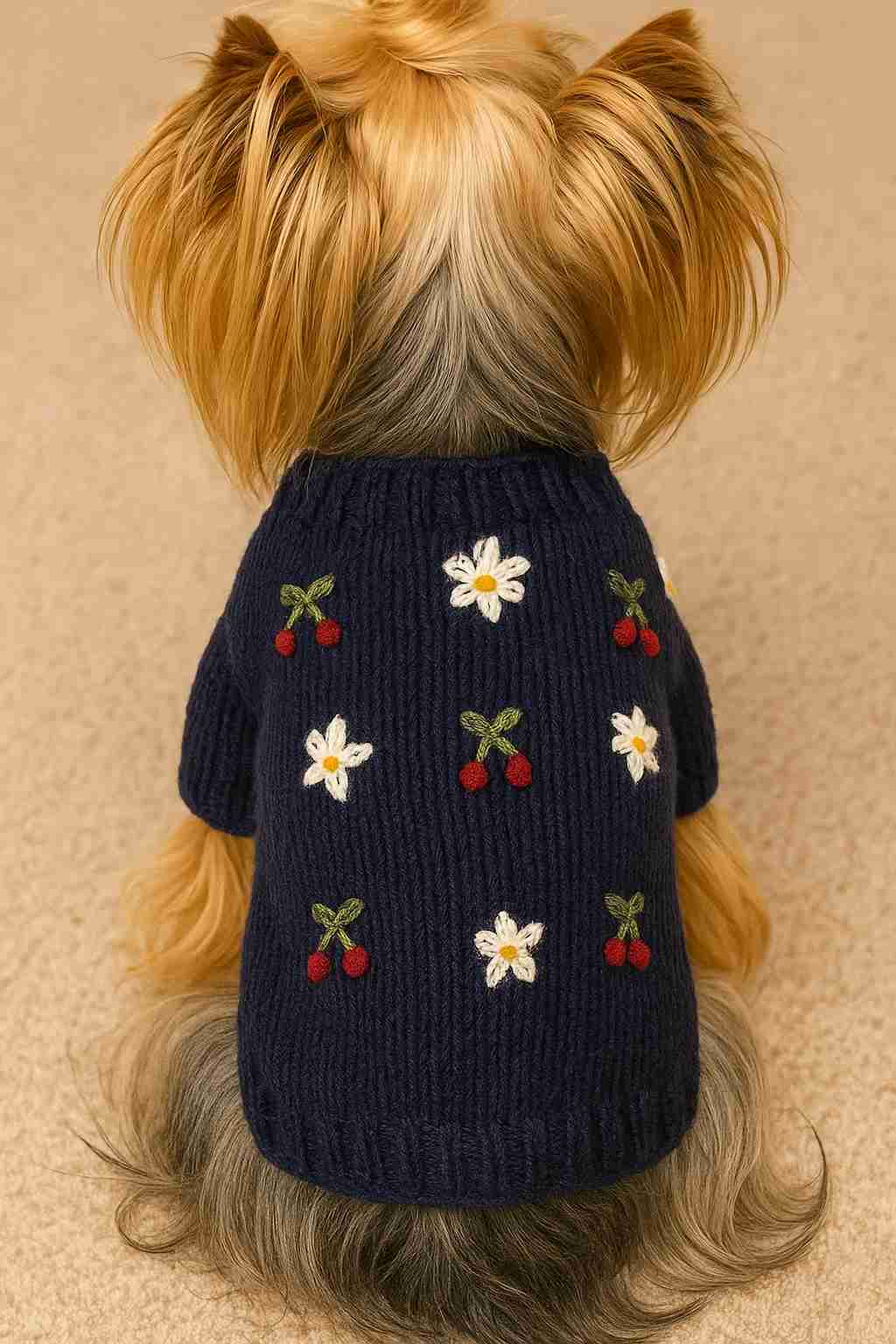 _yorkie_navy_sweater_100kb yorkie navy sweater