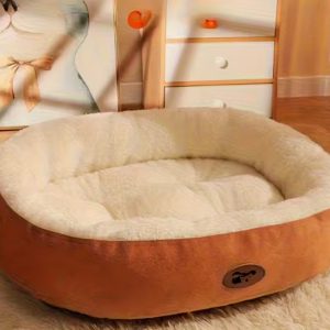 Yorkie Nest Bed