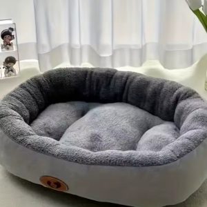 Yorkie Nest Bed