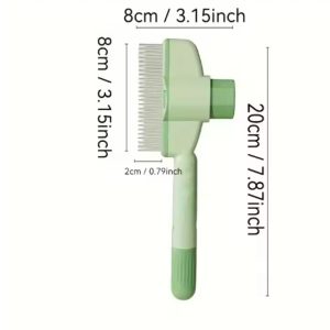 Yorkie Sleek Brush