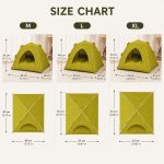 Tent Yorkie House - Image 4