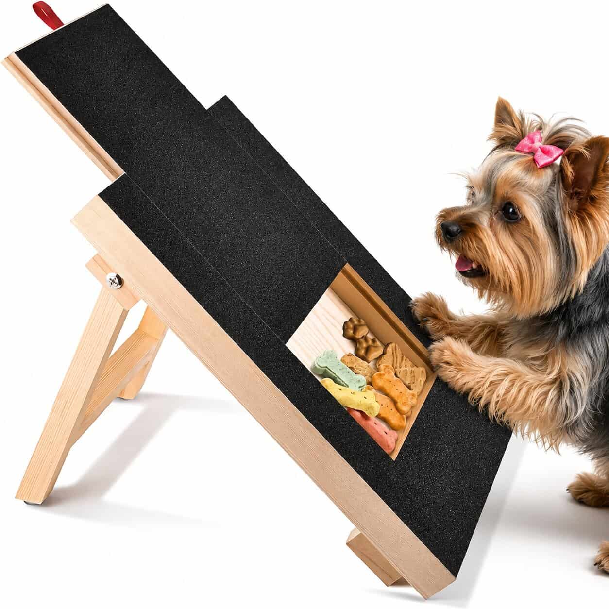 yorkie nail treamer Yorkie PawPerfect™ Nail Board - Image 1