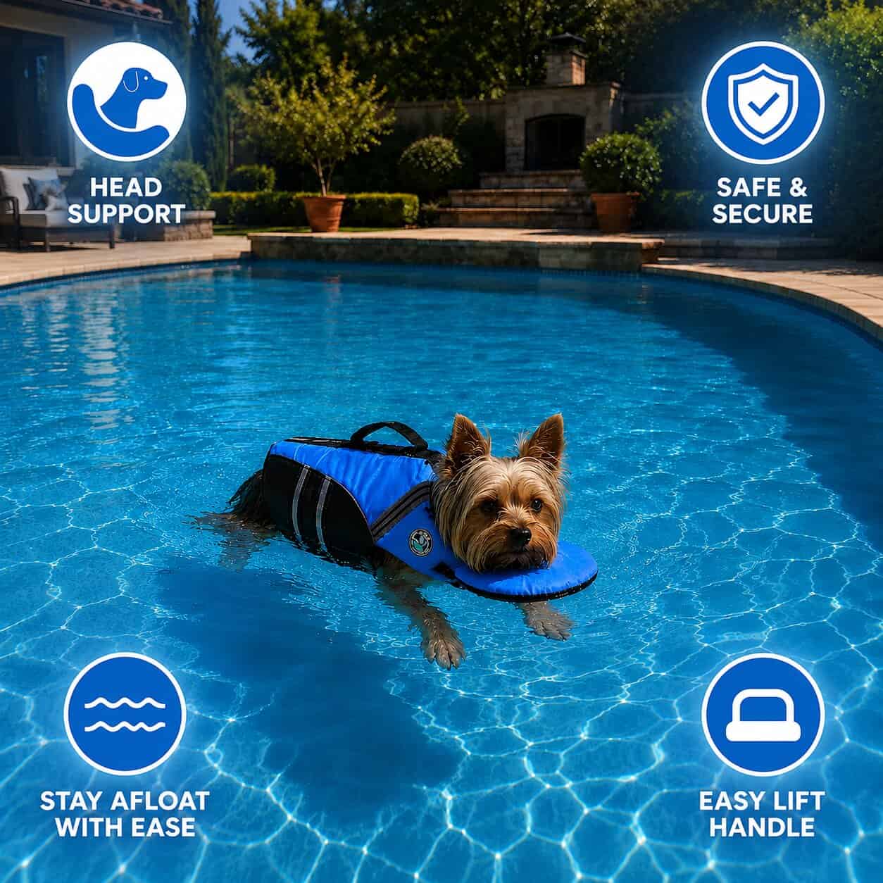 yorkie-shop-chinup-yorkie-life-vest-32 Float Yorkie Life Vest - Image 1