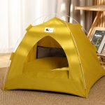 Tent Yorkie House - Image 5