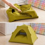 Tent Yorkie House - Image 9