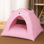 Tent Yorkie House - Image 10