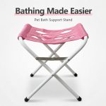Yorkie Grooming & Bath Stand - Image 6