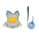 Yorkie School Backpack - Image 3
