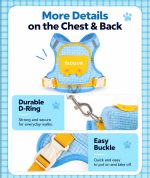 Yorkie School Backpack - Image 2