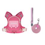Yorkie School Backpack - Image 5