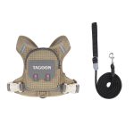 Yorkie School Backpack - Image 6