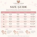 Yorkie Cozy Winter Puffer Jacket - Image 5