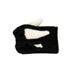 Cow Yorkie Halloween Hat - Image 3
