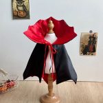 Dracula Yorkie Costume - Image 2