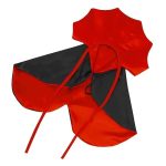 Dracula Yorkie Costume - Image 3