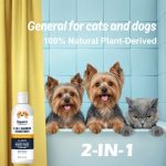 2-in-1 Yorkie Shampoo and Conditioner