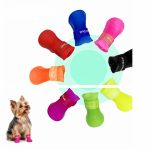 Rubber Yorkshire Terrier Shoes